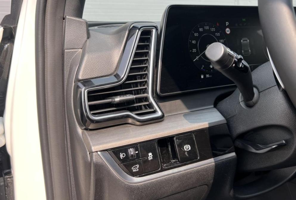 Kia Sportage V Красноярск  - изображение 20