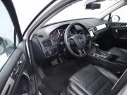 Volkswagen Touareg II Уфа  - изображение 26