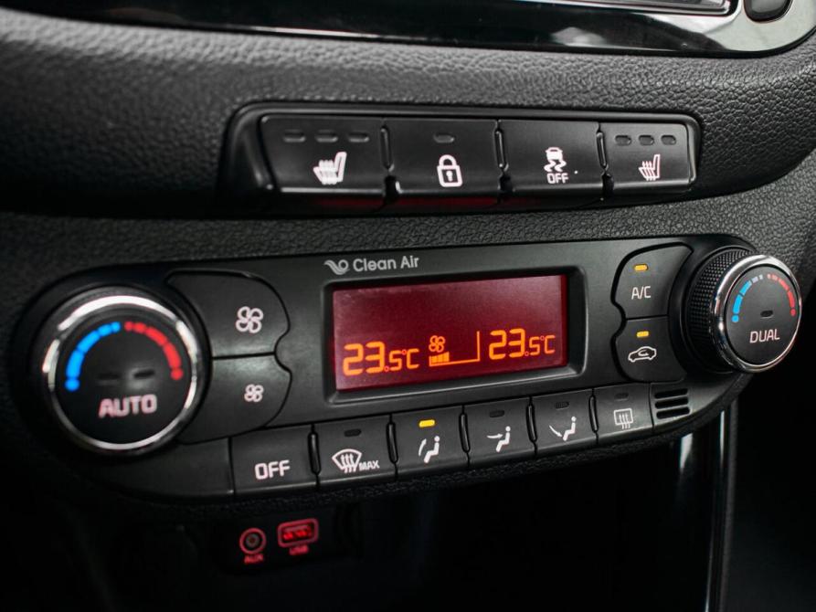 Kia Ceed II Рестайлинг Екатеринбург  - изображение 18