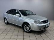 Chevrolet Lacetti I Уфа  - изображение 20