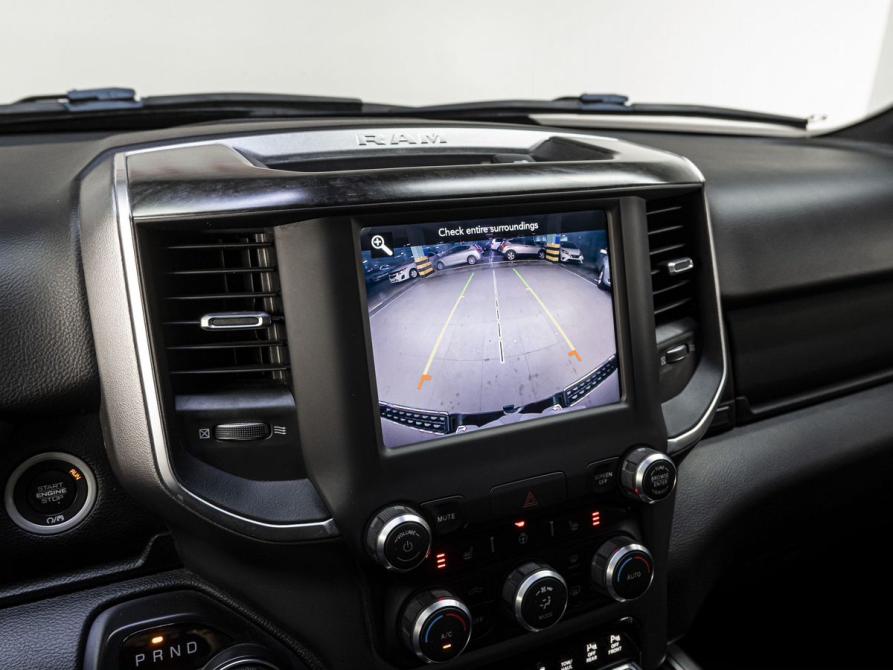 Ram 1500 V Тюмень  - изображение 21