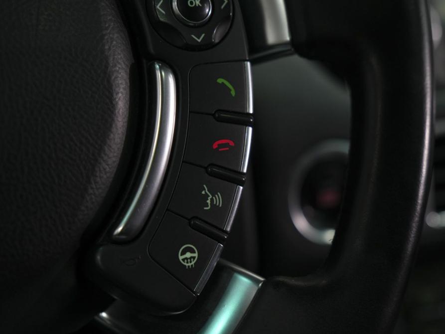 Land Rover Range Rover III Рестайлинг 2 Новосибирск  - изображение 32