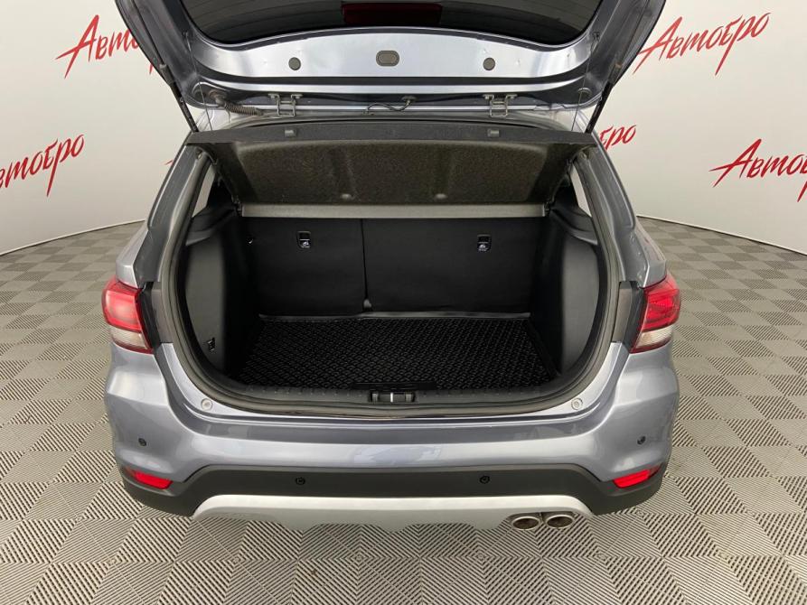 Kia Rio IV Псков  - изображение 18