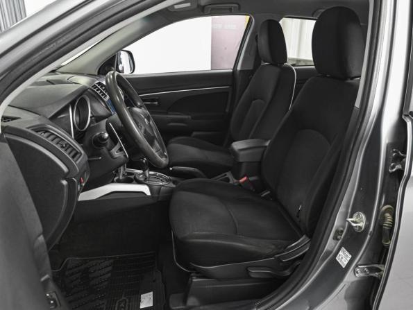 Mitsubishi ASX I с пробегом 2011 года, цена 826 750 рублей, 242041 км, внедорожник, Автокод Объявления