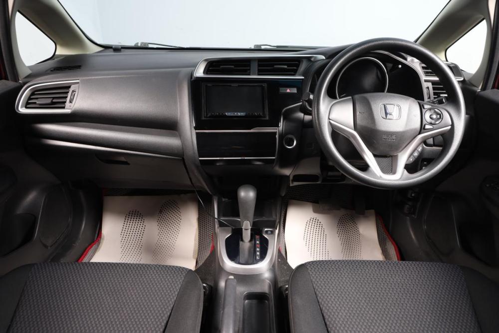 Honda Fit III Рестайлинг Новосибирск  - изображение 11