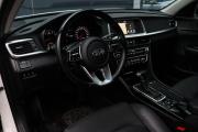 Kia Optima IV Рестайлинг Москва  - изображение 38