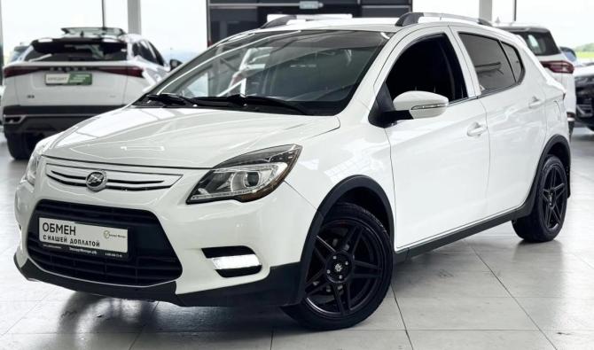 Lifan X50 с пробегом 2015 года, цена 549 000 рублей, 133000 км, хэтчбек, Автокод Объявления