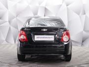 Chevrolet Aveo II Ульяновск  - изображение 21