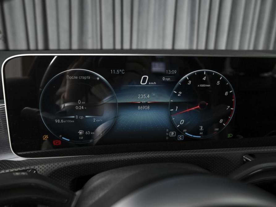 Mercedes-Benz A-Класс IV (W177) Ставрополь  - изображение 24