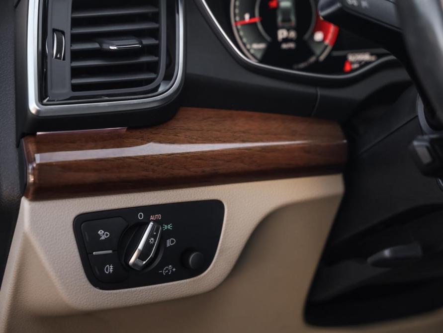 Audi Q5 II (FY) Рестайлинг Санкт-Петербург  - изображение 21
