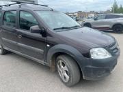 Lada (ВАЗ) Largus I Владимир  - изображение 20
