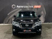 Nissan Pathfinder IV Пермь  - изображение 32