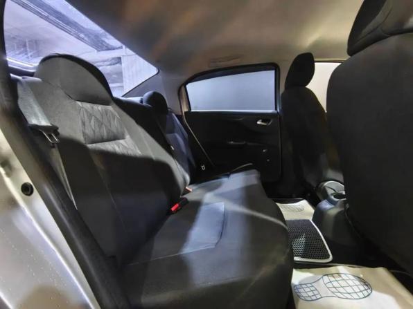 Citroen C-Elysee I с пробегом 2014 года, цена 489 000 рублей, 108154 км, седан, Автокод Объявления