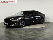 Mazda 6 III (GJ) Рестайлинг Белгород  - изображение 18