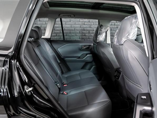 Toyota RAV4 VI (XA60) с пробегом 2026 года, цена 4 430 000 рублей, 51 км, внедорожник, Автокод Объявления