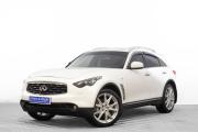 Infiniti FX II (S51) Барнаул  - изображение 40