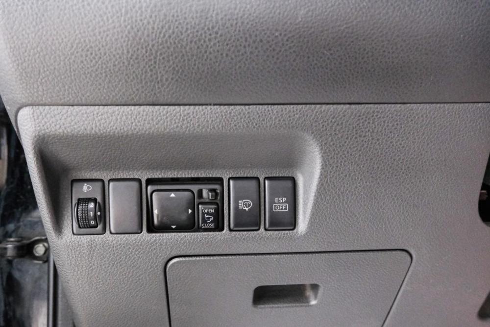 Nissan X-Trail I Рестайлинг Красноярск  - изображение 19