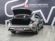 Hyundai Sonata VIII (DN8) Ростов-на-Дону  - изображение 24