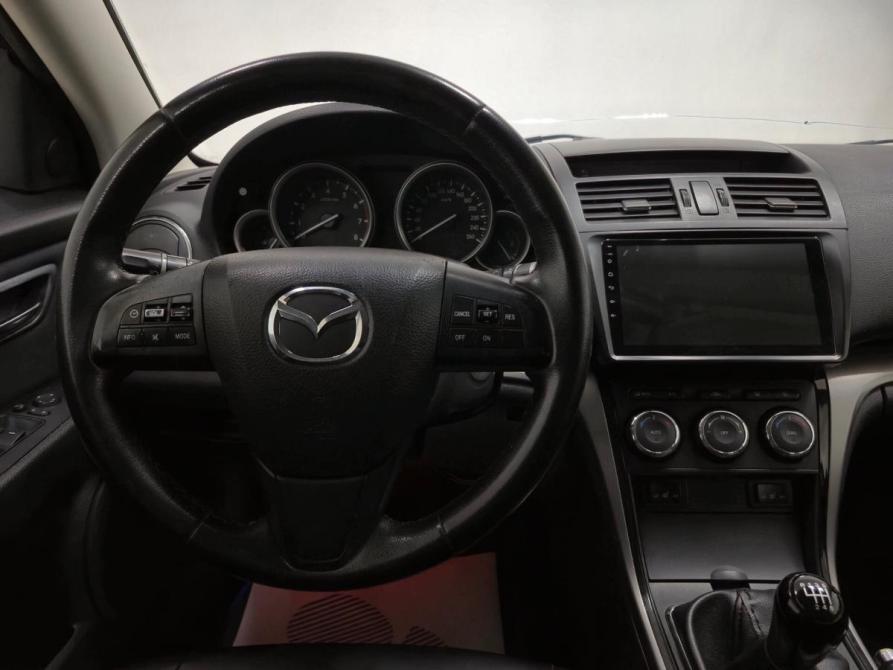 Mazda 6 II (GH) Рестайлинг Альметьевск  - изображение 11