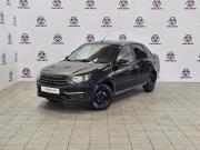 Lada (ВАЗ) Granta I Рестайлинг Тольятти  - изображение 21