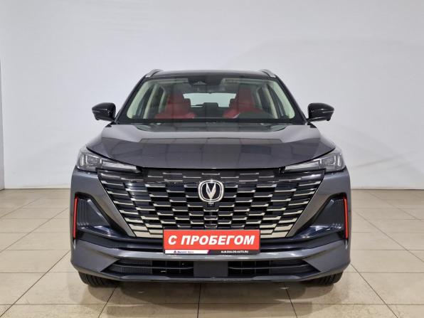 Changan UNI-S (CS55 Plus) с пробегом 2024 года, цена 2 170 000 рублей, 40543 км, внедорожник, Автокод Объявления