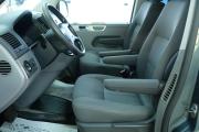Volkswagen Multivan T5 Омск  - изображение 29