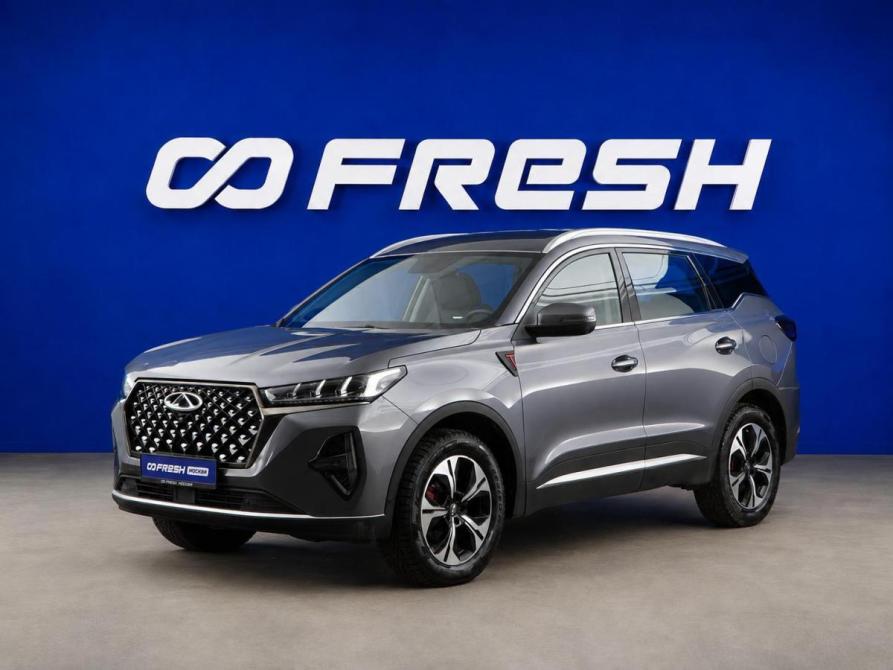 Chery Tiggo 7 Pro Max I Москва  - изображение 5