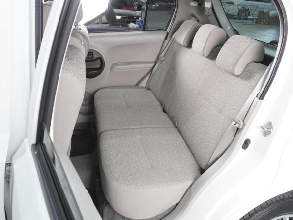 Daihatsu Boon II с пробегом 2013 года, цена 590 000 рублей, 204854 км, хэтчбек, Автокод Объявления