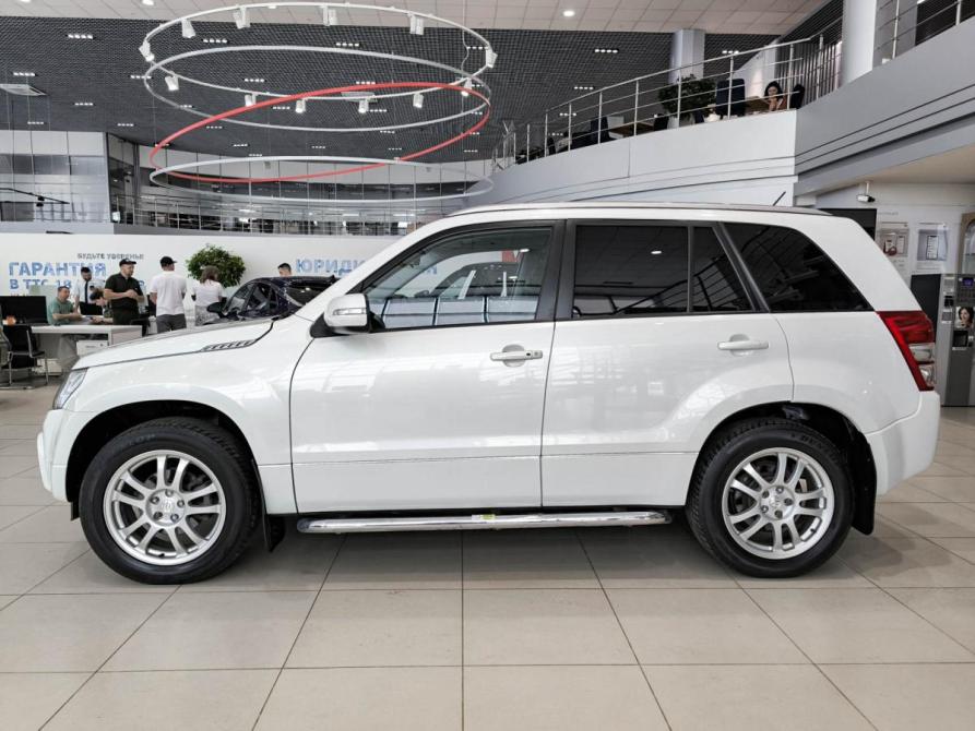 Suzuki Grand Vitara II Рестайлинг Казань  - изображение 10