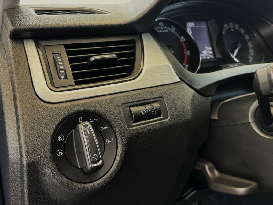 Skoda Rapid I Рестайлинг Москва  - изображение 10