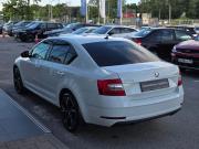 Skoda Octavia III (A7) Рестайлинг Санкт-Петербург  - изображение 27