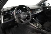 Audi A3 IV (8Y) Москва  - изображение 34