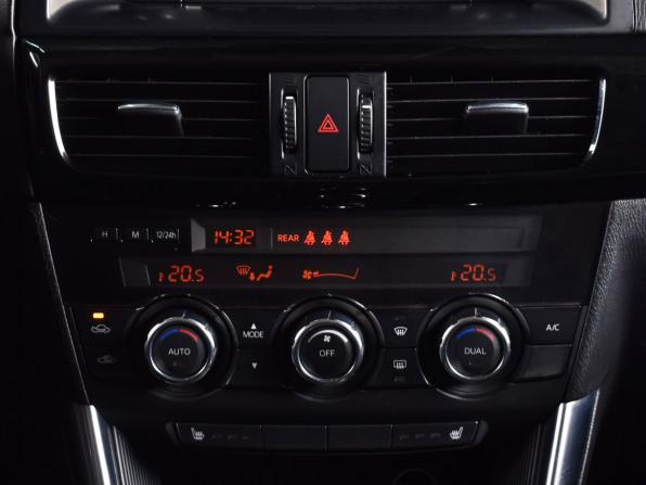 Mazda CX-5 I с пробегом 2012 года, цена 1 499 999 рублей, 189398 км, внедорожник, Автокод Объявления