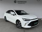 BAIC U5 Plus Калининград  - изображение 23