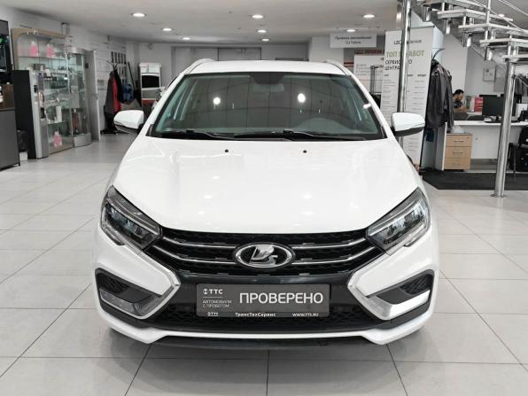 Lada (ВАЗ) Vesta I Рестайлинг (NG) с пробегом 2023 года, цена 1 180 000 рублей, 89126 км, универсал, Автокод Объявления