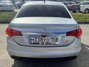 Citroen C4 II Рестайлинг Уфа  - изображение 20