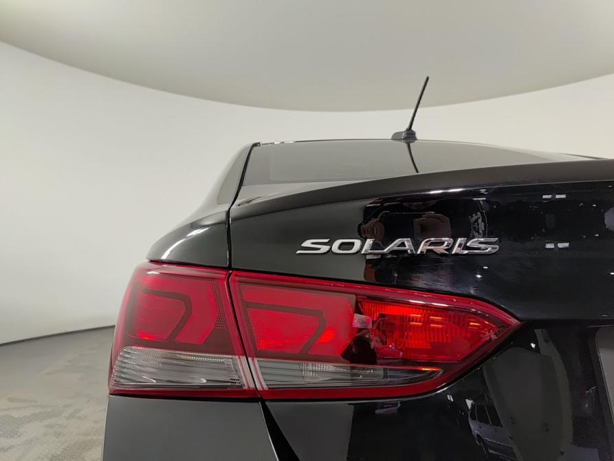 Hyundai Solaris II Уфа  - изображение 11