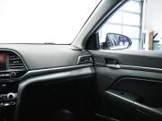 Hyundai Avante VI Рестайлинг Красноярск  - изображение 47