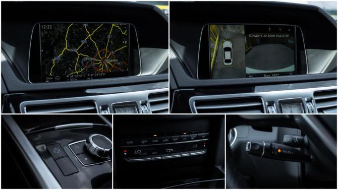 Mercedes-Benz E-Класс IV (W212 S212 C207) Рестайлинг с пробегом 2015 года, цена 2 550 000 рублей, 142537 км, седан, Автокод Объявления