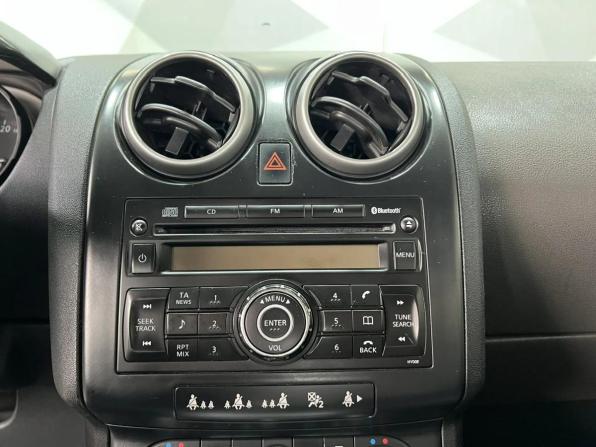 Nissan Qashqai I с пробегом 2008 года, цена 830 000 рублей, 262097 км, внедорожник, Автокод Объявления