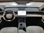 JETOUR DASHING I Москва  - изображение 28
