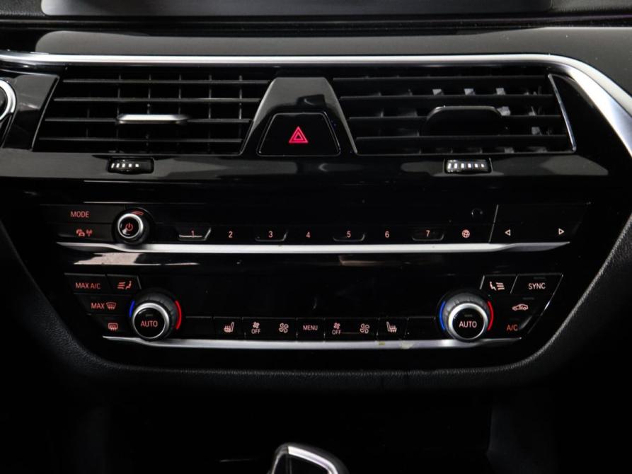 BMW 5 серии VII (G30/G31/G38) Химки  - изображение 16