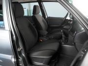 Chevrolet Niva I Рестайлинг Минеральные Воды  - изображение 22