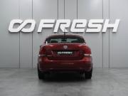 Volkswagen Polo V Воронеж  - изображение 20