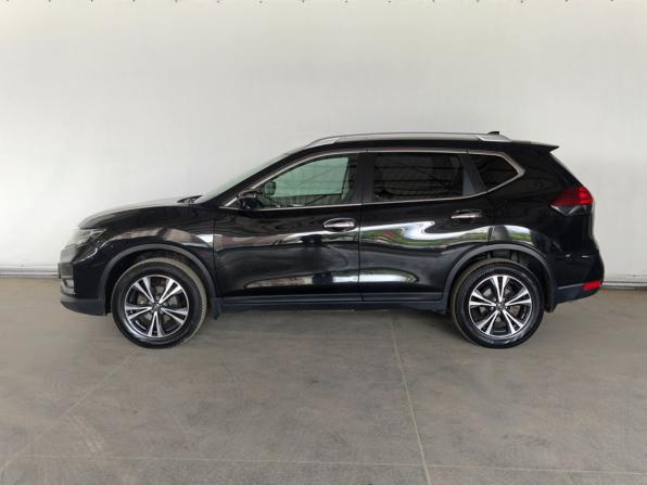 Nissan X-Trail III Рестайлинг с пробегом 2021 года, цена 2 545 000 рублей, 55087 км, внедорожник, Автокод Объявления