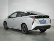 Toyota Prius IV (XW50) Новосибирск  - изображение 36