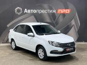 Lada (ВАЗ) Granta I Рестайлинг Пермь  - изображение 22