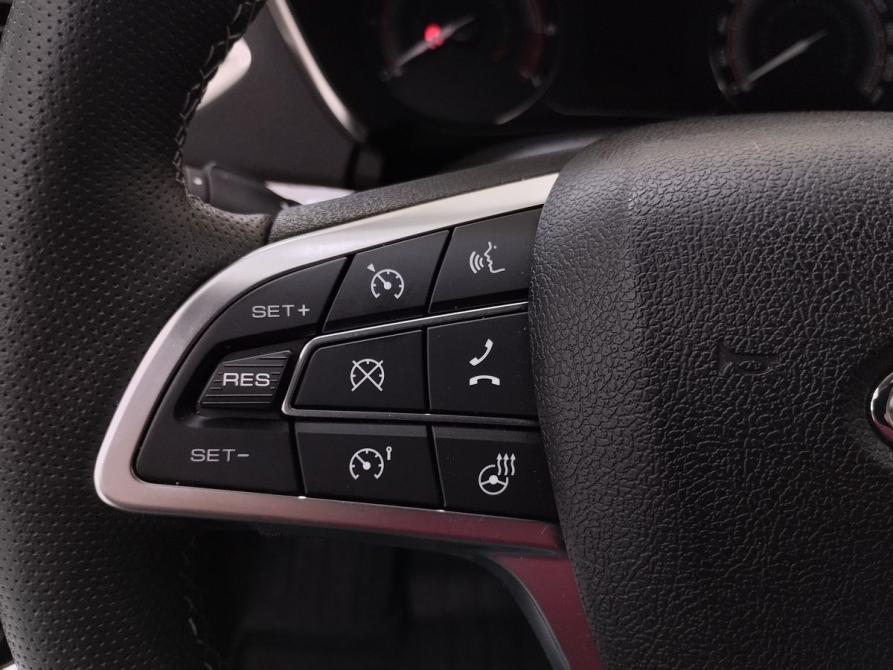 Lada (ВАЗ) Vesta I Рестайлинг (NG) Минеральные Воды  - изображение 11