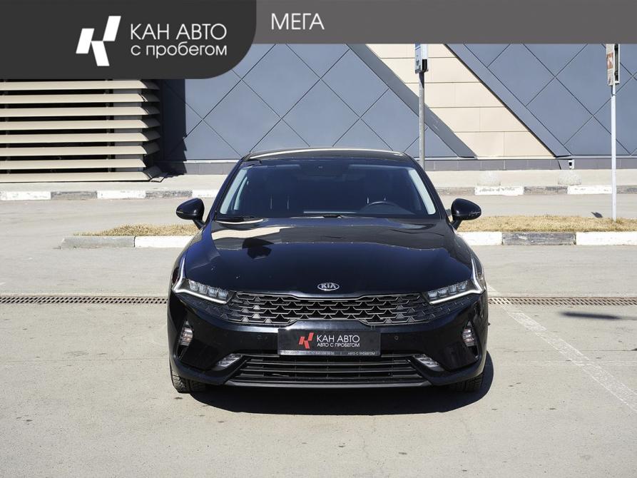 Kia K5 III Казань  - изображение 3