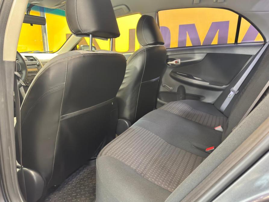 Toyota Corolla X (E140 E150) Ижевск  - изображение 9